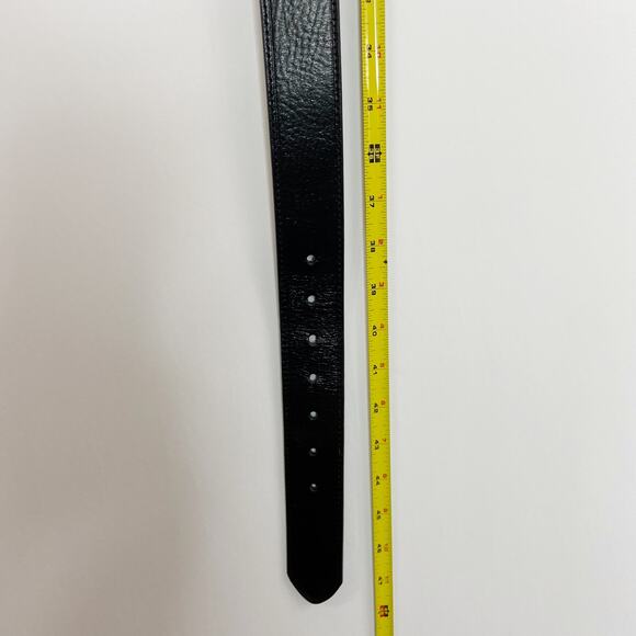 Levi's Reversible Black & Brown Belt 38-40 - Picture 10 of 13